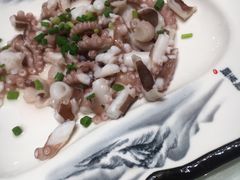 -洲晓鲜·舟山海鲜大排档(朱家尖风景区店)