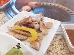 -安又胖韩国烤肉(美罗城店)