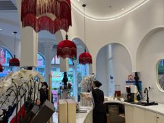 -杜哈夫DOUX RÊVE·生日蛋糕(日月光店)