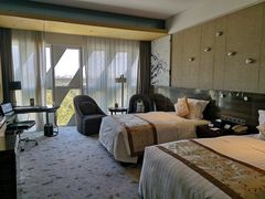 -北京园博大酒店