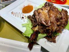 -峨嵋酒家总店(车公庄店)