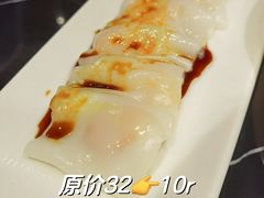 -稻香饭店(IFS国金中心店)