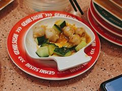 -元气寿司(环球港店)
