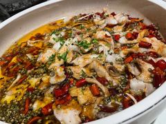 -朝馆·市井本味菜