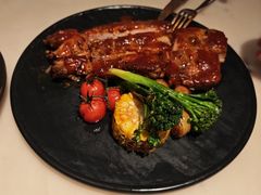 -港丽餐厅(天河城店)