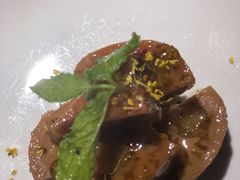西湖藕韵-绿茶餐厅(西湖银泰百货店)
