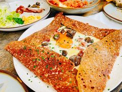 -RAC BAR(安福路店)