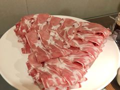 -竹叶涮肉坊(总店)