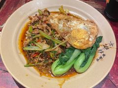 -方铲铲·成都板凳面(滨江银泰店)