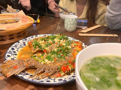 -吃货私房菜(丽江束河古镇店)