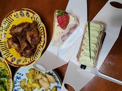 -黑草莓(重庆路店)