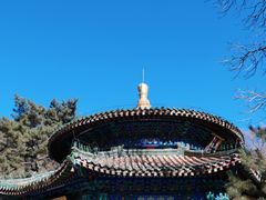 -潭柘寺景区
