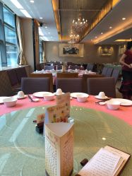 -空中一号宴会厅(信合大厦店)