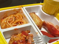 -甜心航空主题餐厅(京源城店)