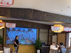 -回头食客-李久其家民间餐厅(望城金桥国际店)
