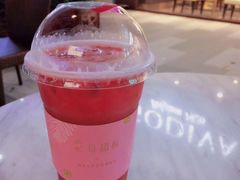-莓超疯
