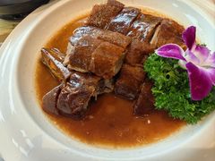 -悦来轩顺德菜(寮厦店)