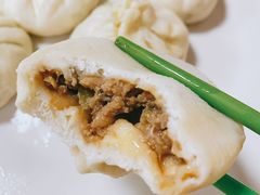 猪肉包子-津门永胜包子铺(哈尔滨道总店)