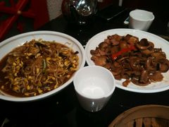 android_upload_pic-皇城根北京风味主题餐厅(中海环宇城店)