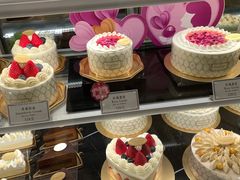 -布歌东京(清河万象汇店)