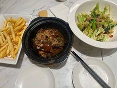 -T食肆(广华新城店)