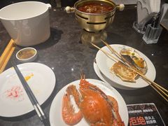 -川骄海鲜自助(亚运村店)