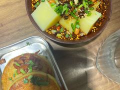 -笔记安顺夺夺粉火锅(中关村店)