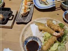 -一心创作料理屋(经开万达店)