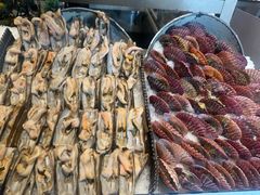 -星伦多自助料理·涮烤一体(奉贤龙湖天街店)