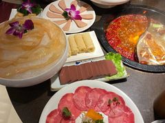 -九牧鱻·渝老鬼重庆火锅(人民路店)