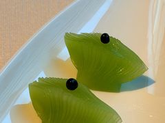-广州富力丽思卡尔顿酒店·丽轩·粤菜