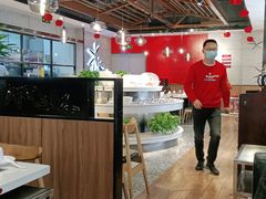 -阿香婆欢乐火锅（全运村中央广场店）(中央广场店)