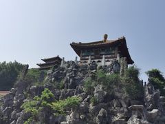 -明清宫苑