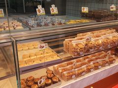 -鲍师傅糕点(永安里店)
