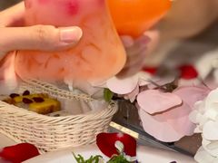 -晶雅花园西餐厅(南京首店)