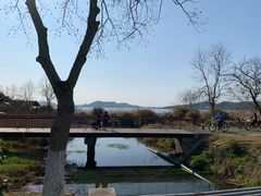 -东钱湖旅游度假区