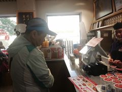 -南城香·饭香串香馄饨香(赵公口店)