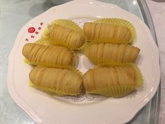 -万宝海鲜舫(劳动公园店)