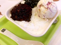 -满记甜品(荟聚购物中心店)