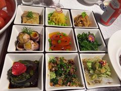 -大张烙馍村(绿地店)