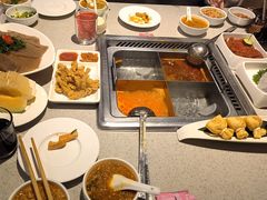 -海底捞火锅(大融城店)