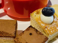 -天伦松鹤大饭店·欣妮咖啡