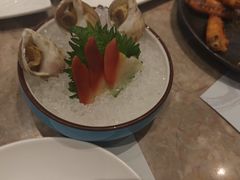 -上渔铁板烧(熙悦汇店)