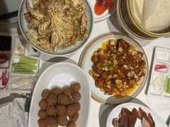 -惠丰堂饭庄·烤鸭·京味菜(翠微路店)
