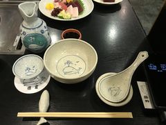 -鯨料理 徳家