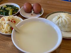 -西部马华清真兰州牛肉面·烧烤夜市(关东店)
