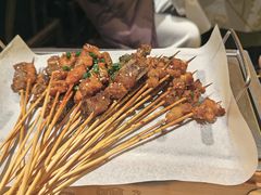 -串盟烧烤大排档·长沙美食地标(星沙店)
