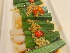 -老爷庙风味美食府(魏都大道店)