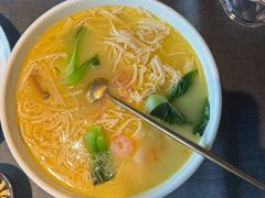 -南里山房·新淮扬菜(徐汇万科店)