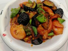 -西域美食(西直门南小街店)